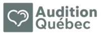 Logo Audition Québec